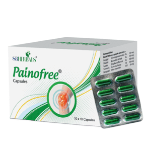 PAIN-O-FREE