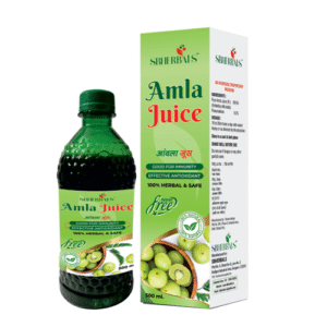 Amla Juice