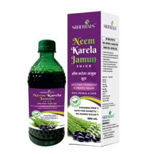 Neem Karela Jamun