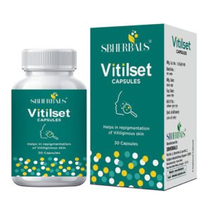 Vitilset Capsules