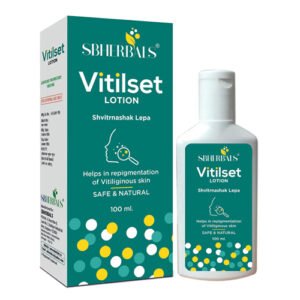 Vitilset Lotion