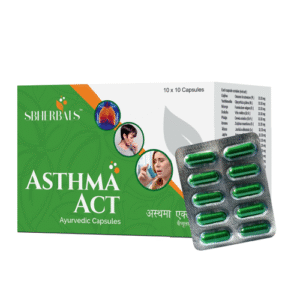 ASTHMA ACT