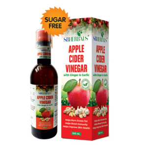 APPLE CIDER VINEGAR