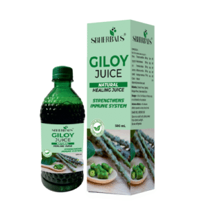 GILOY JUICE