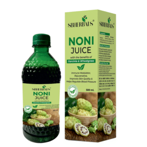 NONI JUICE