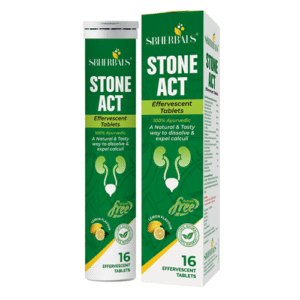 STONE ACT