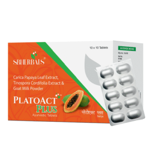 PLATOACT PLUS