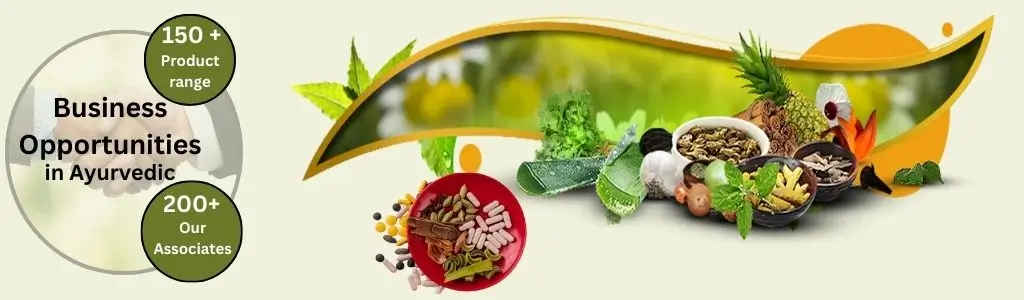 Business Opportunities in Organic Pharmaceuticals