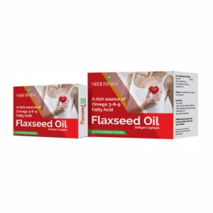 Flaxseed Oil