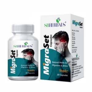 Migraset