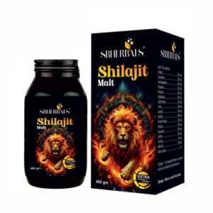 Shilajit Malt