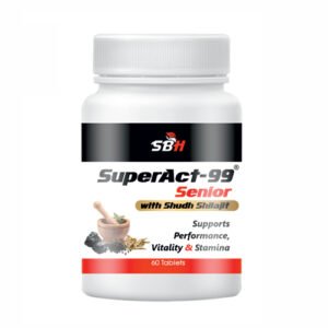 Superact-99 Senior