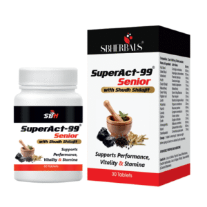 Superact-99 Senior