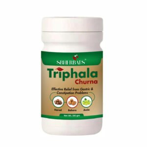 Triphla Churna