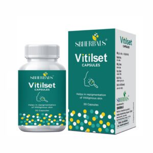 Vitilset