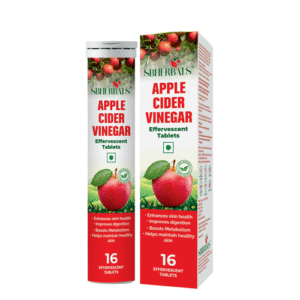 APPLE CIDER VINEGAR