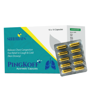 PINGKOFF