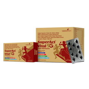 SuperAct Vital 9G