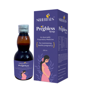 PREGBLESS