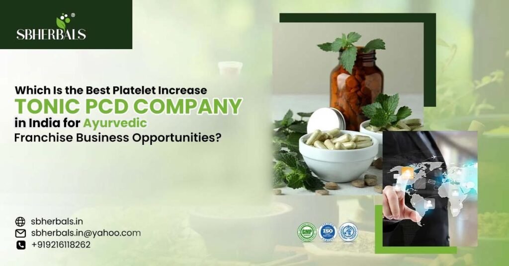 PCD company of platelet